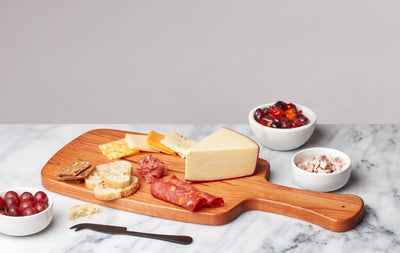 Must-Haves for Creating the Perfect Charcuterie Board
